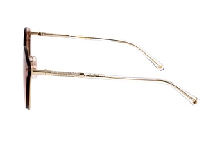 Lunettes de soleil femme - Catégorie 1 - Swarovski