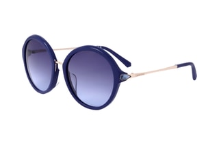 Lunettes de soleil femme - Catégorie 2 - Swarovski