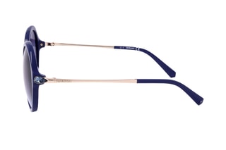 Lunettes de soleil femme - Catégorie 2 - Swarovski