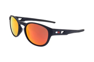 Lunettes de soleil homme - Verres effet miroir - Catégorie 3 - Tommy Hilfiger