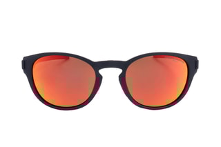 Lunettes de soleil homme - Verres effet miroir - Catégorie 3 - Tommy Hilfiger