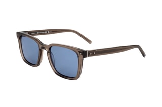Lunettes de soleil homme - Catégorie 2 - Tommy Hilfiger