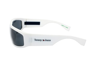 Lunettes de soleil homme - Catégorie 3 - Tommy Hilfiger