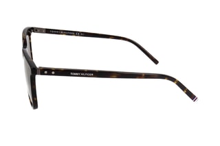 Lunettes de soleil homme - Catégorie 3 - Tommy Hilfiger