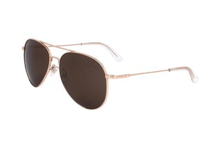 Lunettes de soleil homme - Catégorie 2 - American Optical