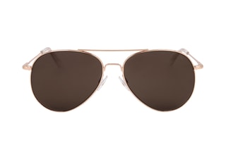 Lunettes de soleil homme - Catégorie 2 - American Optical