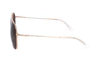 Lunettes de soleil homme - Catégorie 2 - American Optical