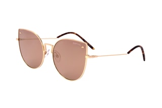 Lunettes de soleil femme - Catégorie 2 - Hickmann