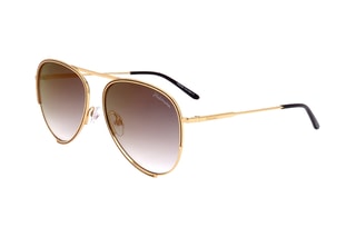 Lunettes de soleil femme - Catégorie 2 - Anna Hickmann