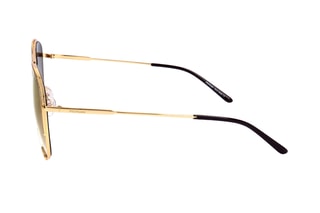 Lunettes de soleil femme - Catégorie 2 - Anna Hickmann