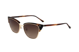 Lunettes de soleil femme - Catégorie 3 - Ana Hickmann