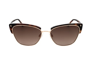 Lunettes de soleil femme - Catégorie 3 - Ana Hickmann