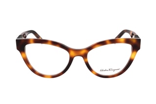 Lunettes de vue femme - Ferragamo