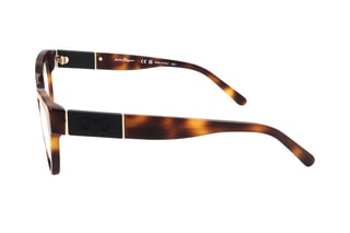 Lunettes de vue femme - Ferragamo
