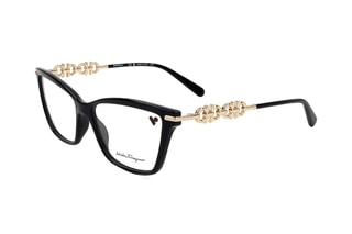 Lunettes de vue femme - Ferragamo