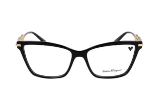 Lunettes de vue femme - Ferragamo