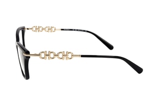 Lunettes de vue femme - Ferragamo
