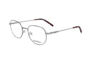 Lunettes de vue homme - Ferragamo