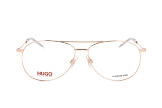 Lunettes de vue homme - Hugo