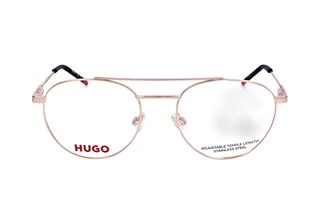 Lunettes de vue homme - Hugo