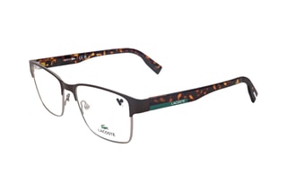 Lunettes de vue homme - Lacoste