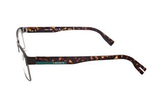 Lunettes de vue homme - Lacoste