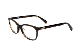 Lunettes de vue femme - Moschino