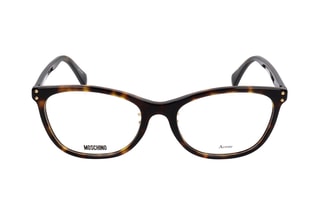 Lunettes de vue femme - Moschino