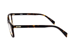 Lunettes de vue femme - Moschino