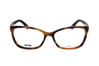 Lunettes de vue femme - Moschino