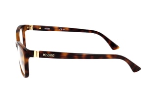 Lunettes de vue femme - Moschino