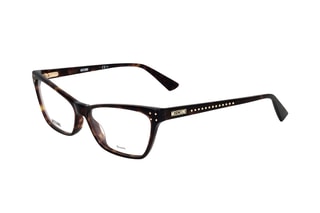 Lunettes de vue femme - Moschino
