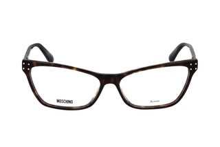 Lunettes de vue femme - Moschino