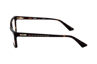 Lunettes de vue femme - Moschino