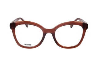 Lunettes de vue femme - Moschino