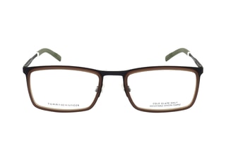 Lunettes de vue homme - Tommy Hilfiger