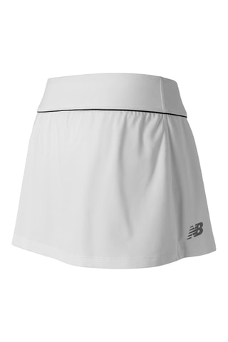 Jupe de Baskets - Blanc