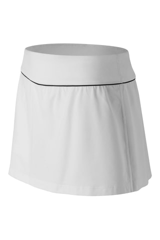 Jupe de Baskets - Blanc