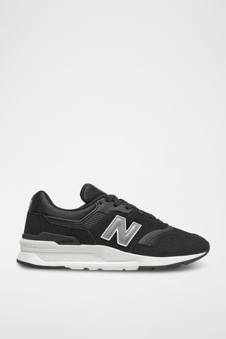 Baskets CW997HPP - Noir