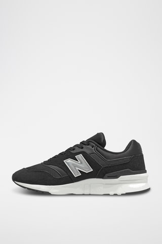 Baskets CW997HPP - Noir