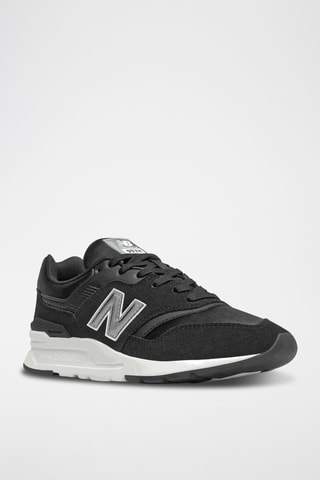 Baskets CW997HPP - Noir