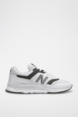 Baskets CW997HSS - Blanc