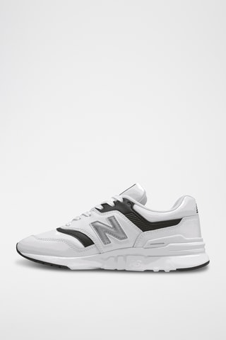 Baskets CW997HSS - Blanc