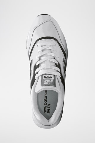Baskets CW997HSS - Blanc