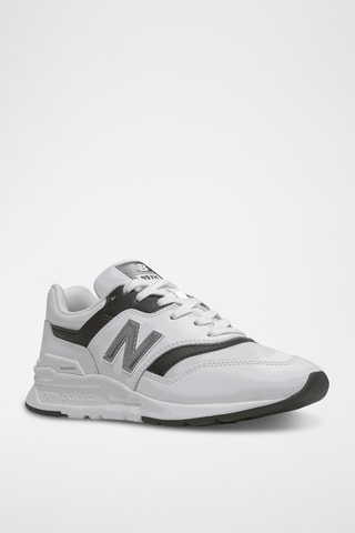 Baskets CW997HSS - Blanc