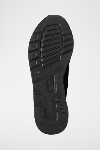 Baskets en nubuck CW997HXB - Noir