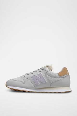 Baskets 500 - Gris