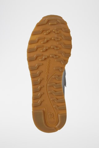 Baskets 500 - Gris