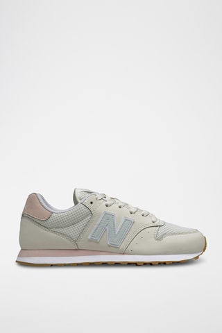 Baskets 574 - Gris