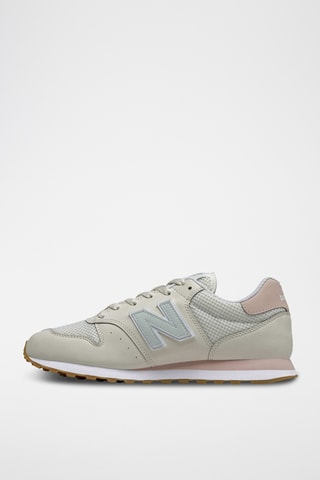 Baskets 574 - Gris